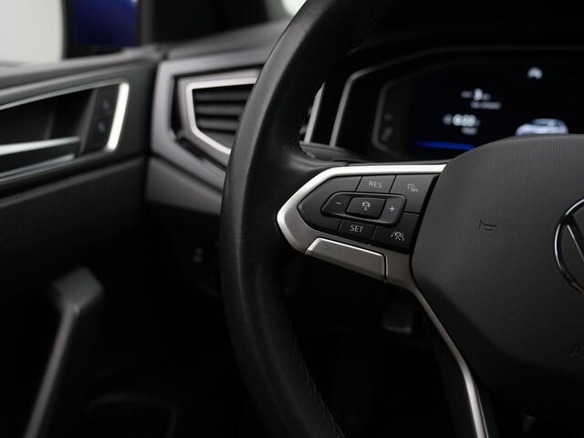 Volkswagen POLO 1.0 TSI 110 pk DSG R-Line Business | Panoramadak | Navigatie Discover Pro | IQ Light | Achteruitrijcamera | Adaptive Cruise