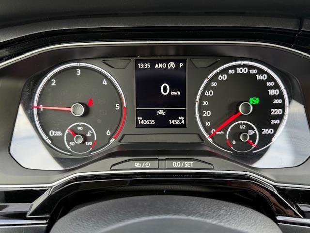 Volkswagen POLO 1.6 TDI Highline Business R