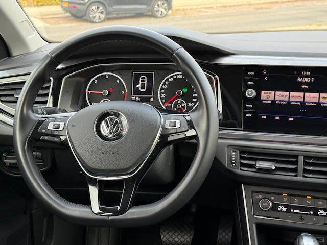 Volkswagen POLO 1.6 TDI Highline Business R