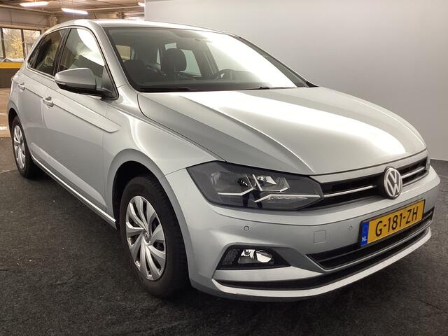 Volkswagen POLO 1.0 TSI Comfortline | DSG | Navi | Carplay |*