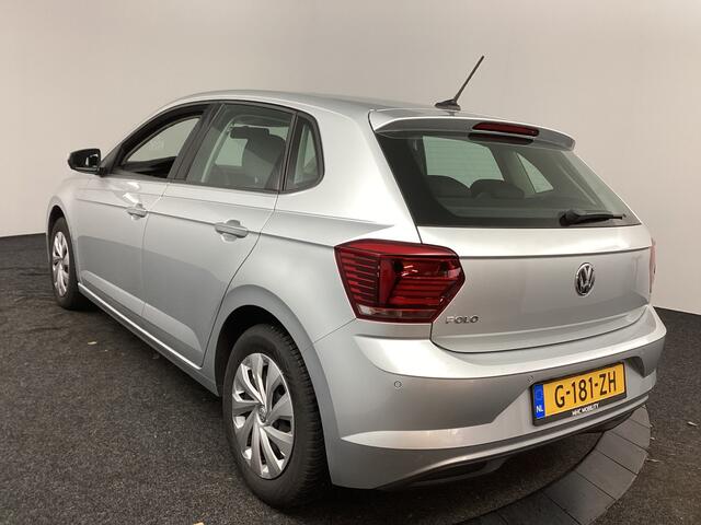 Volkswagen POLO 1.0 TSI Comfortline | DSG | Navi | Carplay |*