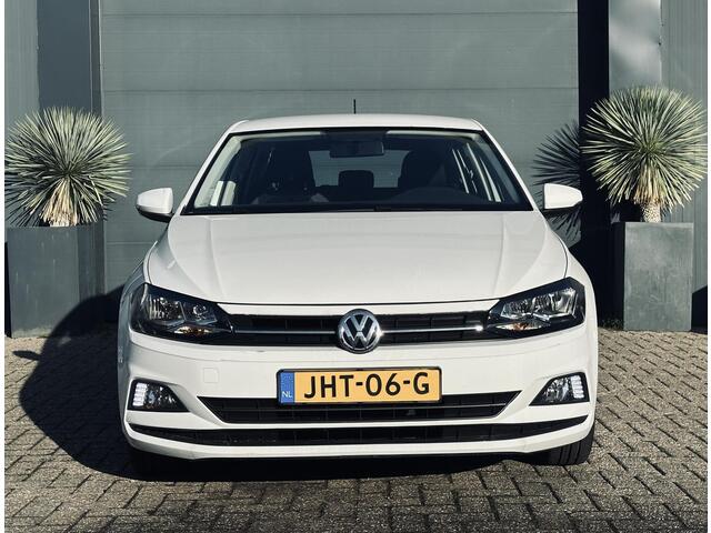 Volkswagen POLO 1.0 TSI Comfortline