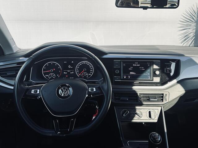 Volkswagen POLO 1.0 TSI Comfortline