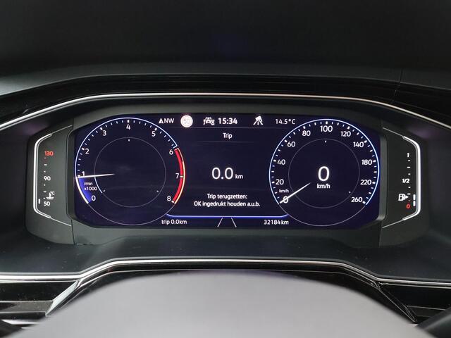 Volkswagen POLO 1.0 TSI R-Line | 95 PK | Panoramadak | Matrix LED koplampen | Navigatiesysteem | R-Line |