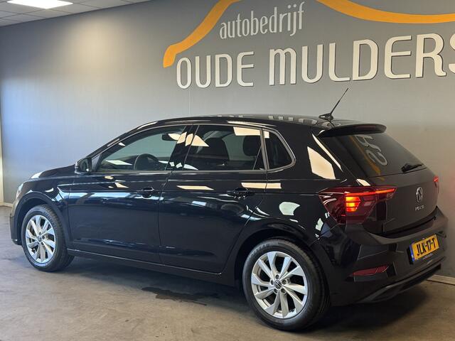 Volkswagen POLO 1.0 Life Stoelverwarming/Camera/Carplay