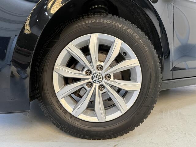 Volkswagen POLO 1.0 Comfortline *Pano*Stoelverwarming*