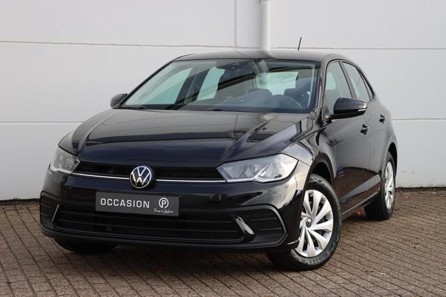 Volkswagen POLO 1.0 TSI Polo 95pk