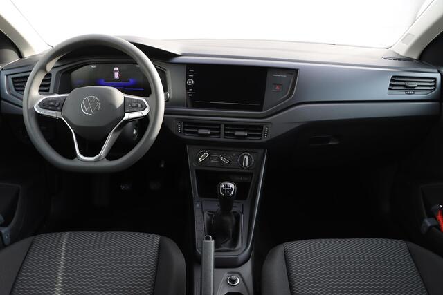 Volkswagen POLO 1.0 TSI Polo 95pk