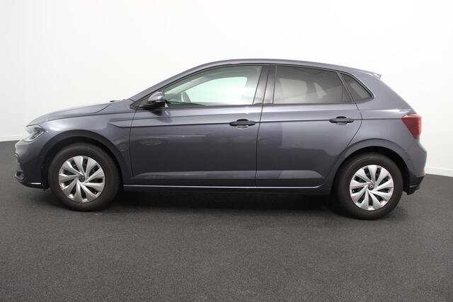 Volkswagen POLO 1.0 TSI DSG Life | Adaptive Cruise Control | Parkeersensoren Voor + Achter | Privacy Glass | LED | Apple Carplay/Android Auto | Virtual Cockpit |