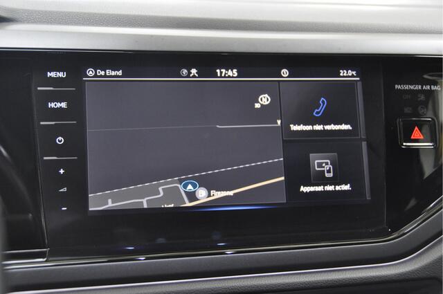Volkswagen POLO 1.0 TSI DSG R-Line PANODAK VIRTUAL MATRIX LED NAVIGATIE