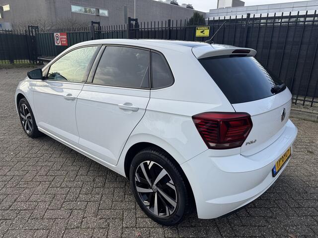 Volkswagen POLO 1.0 TSI Comfortline CarPlay/LED/Cruise/Airco