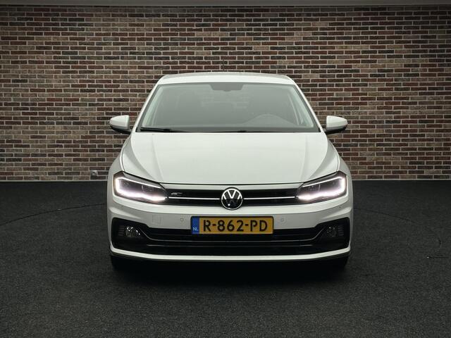 Volkswagen POLO 1.0 TSI Highline Business R Navi Stoelverwarming DSG Camera