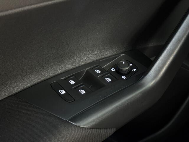 Volkswagen POLO 1.0 95pk TSI Life Edition Voorstoelen verwarmd | Parkeersensoren voor & achter | Achteruitrijcamera