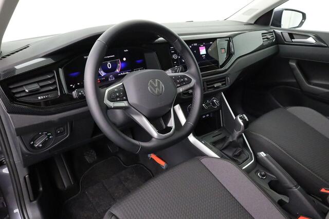 Volkswagen POLO Life Edition 1.0 TSI 95PK