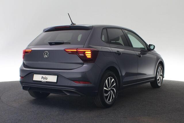 Volkswagen POLO Life Edition 1.0 TSI 95PK