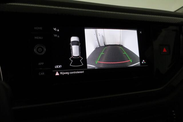 Volkswagen POLO Life Edition 1.0 TSI 95PK