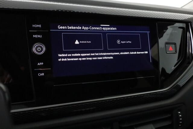 Volkswagen POLO Life Edition 1.0 TSI 95PK