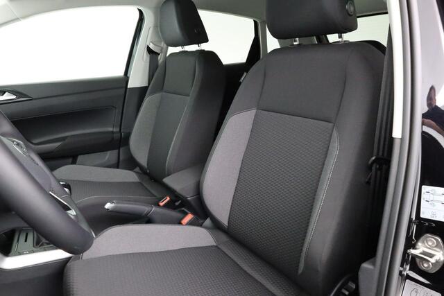 Volkswagen POLO Life Edition 1.0 TSI 95PK