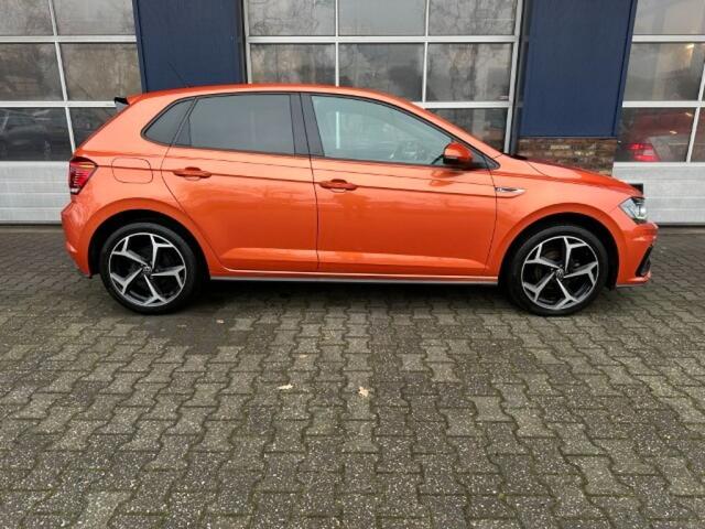 Volkswagen POLO 1.0 TSI HIGHL.BNSR CAMERA. TREKAAK. ALL.IN.