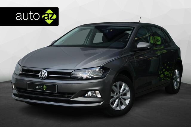 Volkswagen POLO 1.0 TSI Comfortline Business