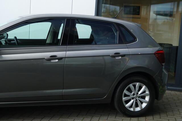 Volkswagen POLO 1.0 TSI Comfortline Business