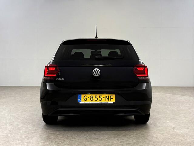 Volkswagen POLO 1.0 TSI Highline | Carplay | Adap. Cruise | Clima | LED | Parkeersens. | NAP