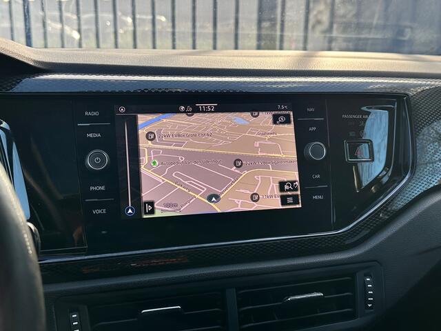 Volkswagen POLO 1.0 TSI 95pk DSG Life Business Panoramadak LED Matrix