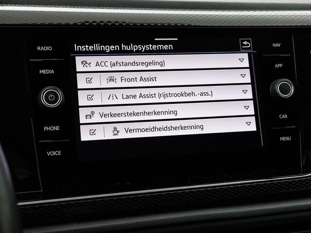 Volkswagen POLO 1.0 TSI 95pk DSG Life · Apple/Android Car Play · Navigatie · P-Sensoren · Getint Glas · 15'' Inch · Garantie t/m 16-10-2027 of 100.000km