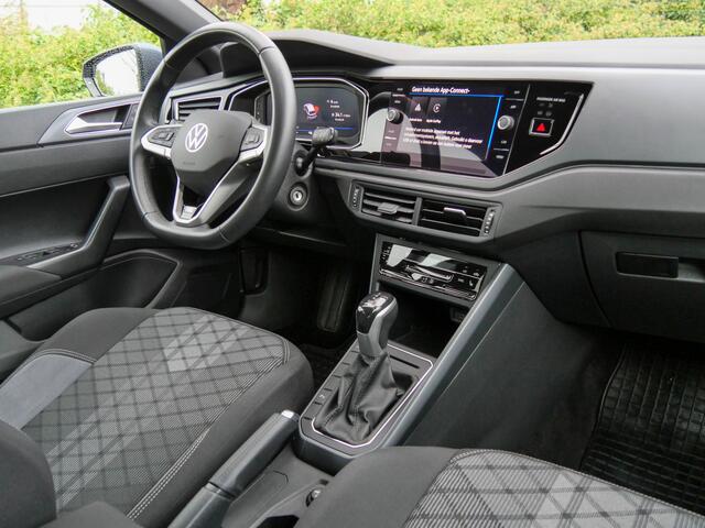 Volkswagen POLO 1.0 TSI 96PK Automaat R-Line Edition | CARPLAY | CAMERA | CRUISE CONTROL |