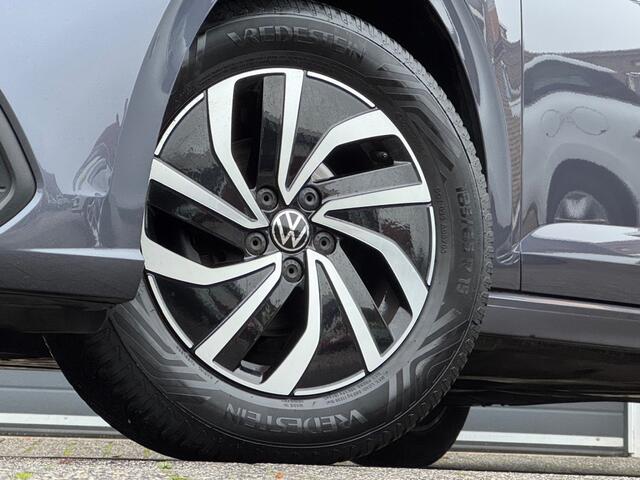 Volkswagen POLO 1.0 TSI LIFE CARPLAY/LED/PDC/LMV/VIRTUAL/NL-AUTO/NW. MODEL