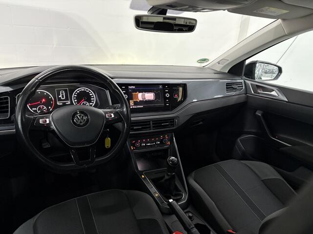 Volkswagen POLO 1.0 TSI Highline *Camera*Full-Led*Stoelverwarming*