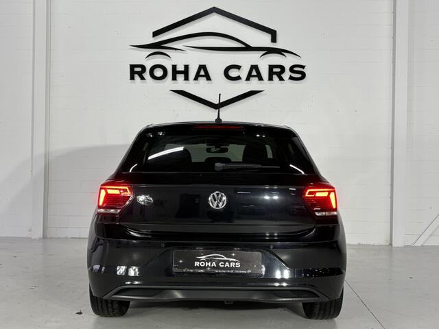 Volkswagen POLO 1.0 TSI Highline *Camera*Full-Led*Stoelverwarming*