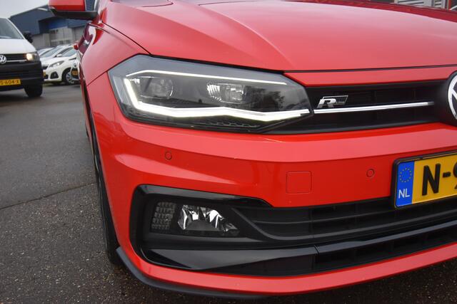 Volkswagen POLO 1.0 TSI Highline Business R-Line , PANODAK , VIRTUAL COCKPIT , LED KOPL , PDC V+A ,