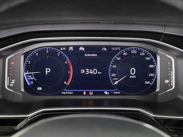 Volkswagen POLO 1.0 TSI Highline Business R 95PK DSG | Digitaal dashboard | Navigatie | Inklapbare spiegels |