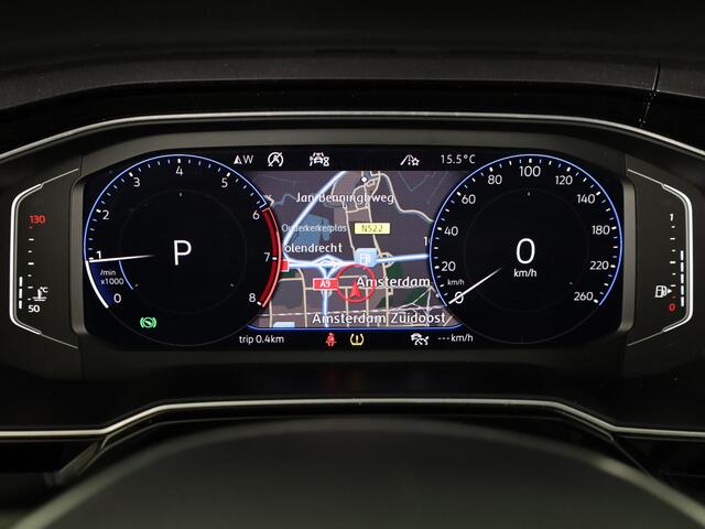 Volkswagen POLO 1.0 TSI Highline Business R 95PK DSG | Digitaal dashboard | Navigatie | Inklapbare spiegels |