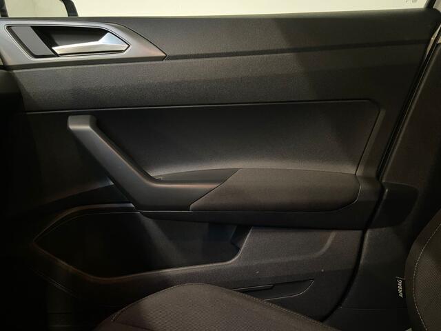 Volkswagen POLO 1.0 TSI Comfortline Business PDC. Cruise. 5-Deurs!