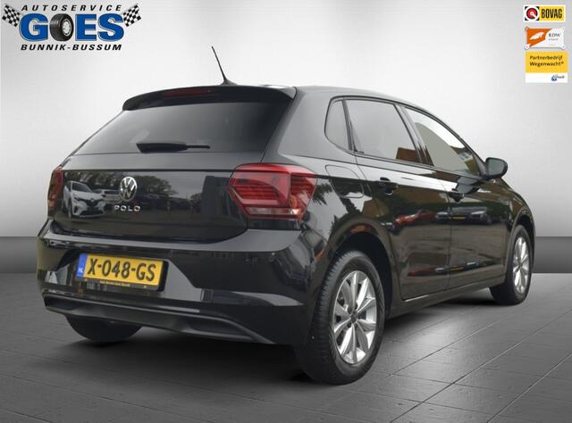 Volkswagen POLO 1.0 TSI Highline