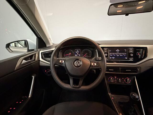 Volkswagen POLO 1.0 TSI Comfortline Airco|PDC|Stoelverwarming