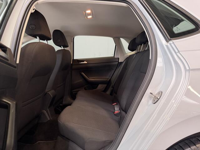 Volkswagen POLO 1.0 TSI Comfortline Airco|PDC|Stoelverwarming