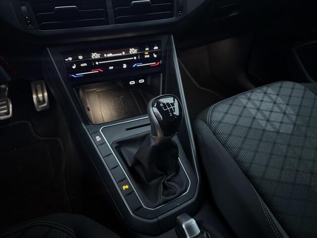 Volkswagen POLO 1.0 TSI R-Line Virtual Cockpit/ACC/Carplay/Camera/