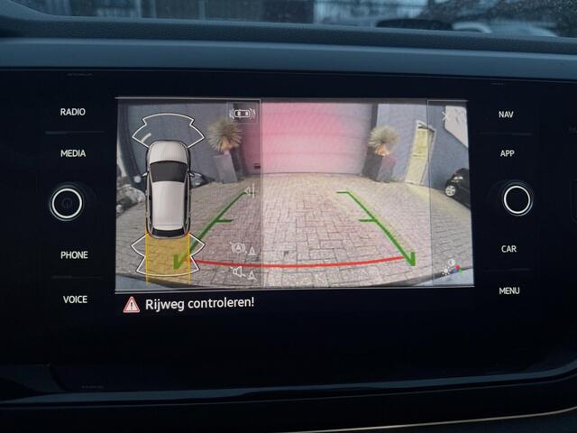 Volkswagen POLO 1.0 TSI R-Line Virtual Cockpit/ACC/Carplay/Camera/