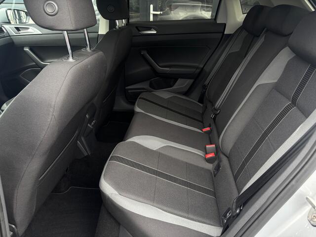 Volkswagen POLO 1.0 TSI Comfortline Camera CarPlay