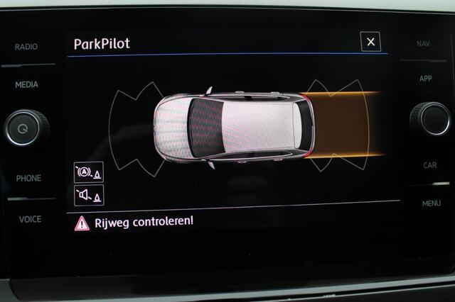 Volkswagen POLO 1.0 TSI COMFORTLINE / 5 Drs / Nederlandse auto