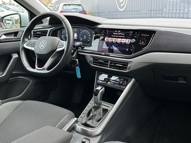 Volkswagen POLO 1.0 TSI 95pk DSG Life Business Navigatie Camera