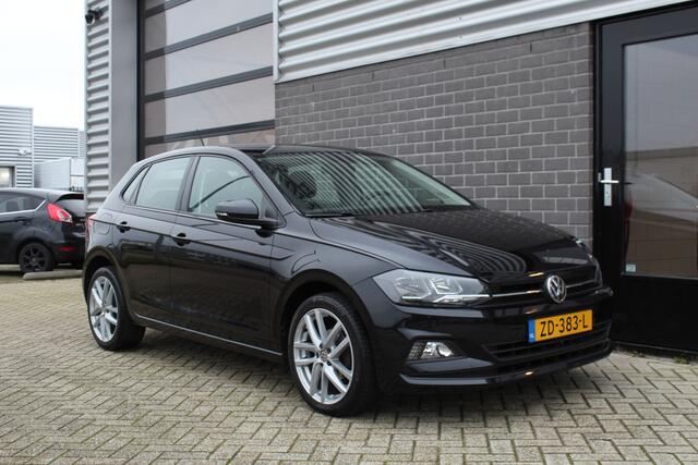 Volkswagen POLO 1.0 TSI Comfortline / Carplay / Navigatie / N.A.P.