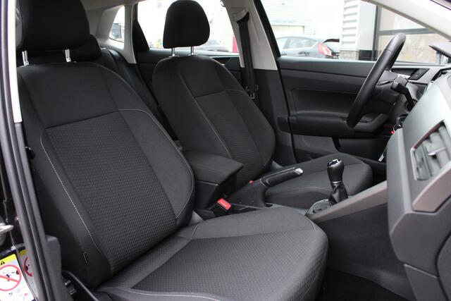 Volkswagen POLO 1.0 TSI Comfortline / Carplay / Navigatie / N.A.P.