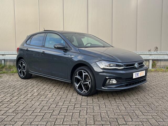 Volkswagen POLO 1.0 TSI Highline R-Line Pano / Virtual Cockpit / Led