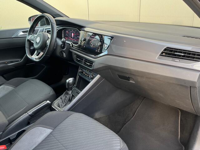 Volkswagen POLO 1.0 TSI Highline R-Line Pano / Virtual Cockpit / Led