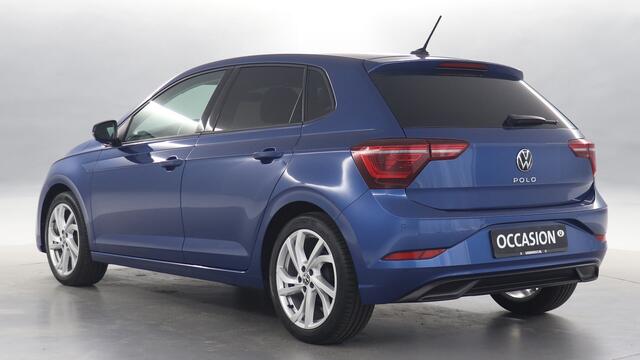 Volkswagen POLO 1.0 TSI 95pk Style DSG / Navigatie / Keyless / IQ-Light / Stoelverwarming