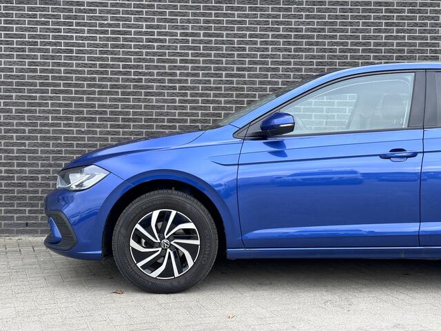 Volkswagen POLO 1.0 TSI Life Edition | Camera | Apple CarPlay/Anrdoid Auto | DAB+